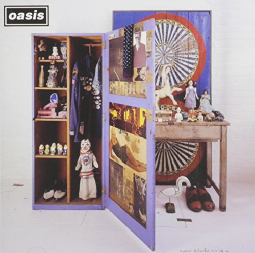 Stop The Clocks