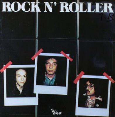 Rock N'roller