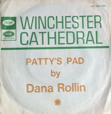 Winchester Cathedral