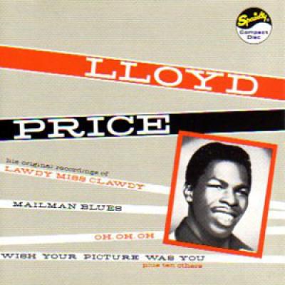 Lloyd Price
