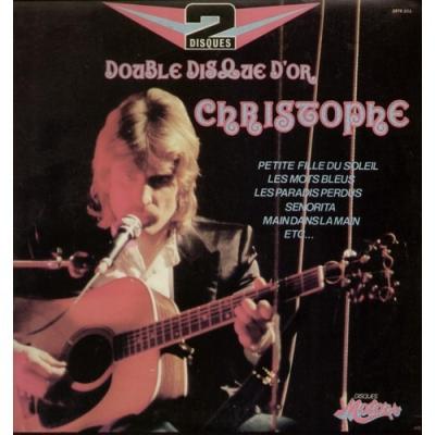 Double Disque D'or
