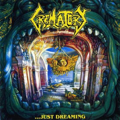 ...just Dreaming