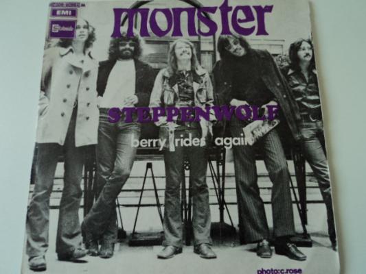 Monster