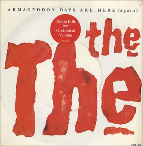 Armageddon Days Are Here