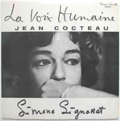 La Voix Humaine