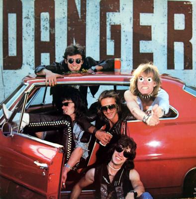 Danger