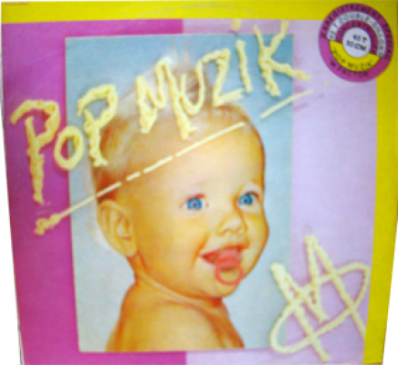 Pop Music