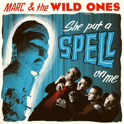 She Put A Spell On Me