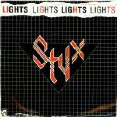 Lights / Renegade