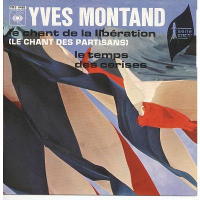 Le Chant De La Libération