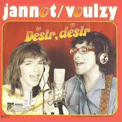Désir, Désir /