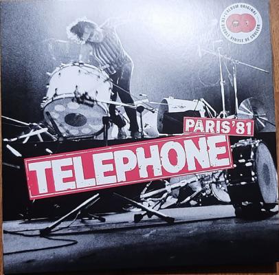 Paris'81