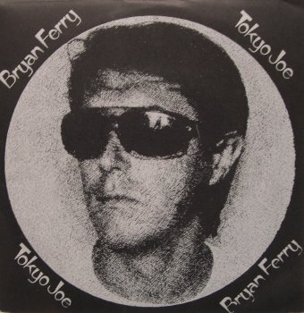Tokyo Joe / She's Leaving Home French 45