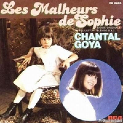 Les Malheurs De Sophie