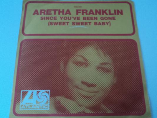 Since You've Been Gone (sweet Sweet Baby)