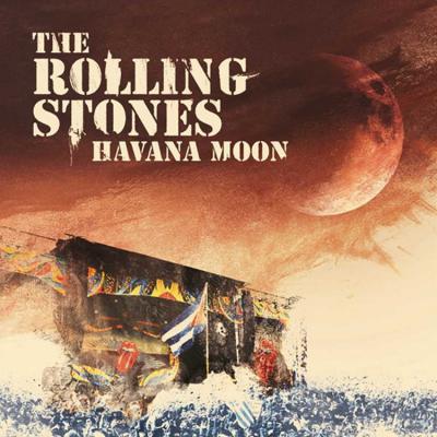Havana Moon Live In Cuba