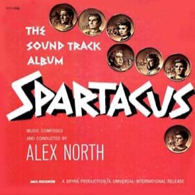 Spartacus
