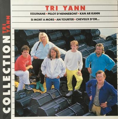 Collection Tri Yann