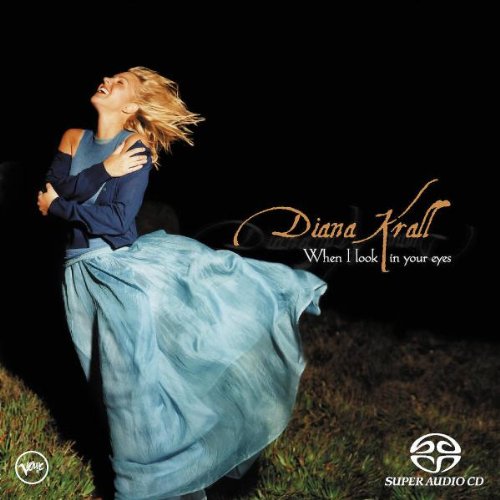 Krall, Diana When I Look Into Your Eyes
