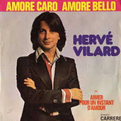 Amore Caro Amore Bello
