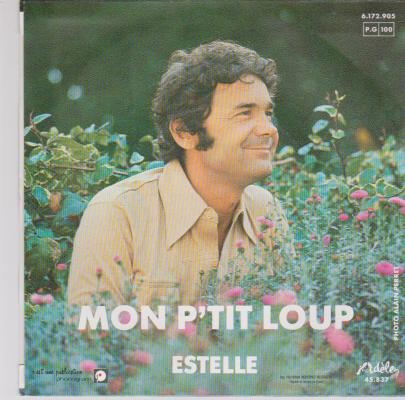 Sp - Estelle
