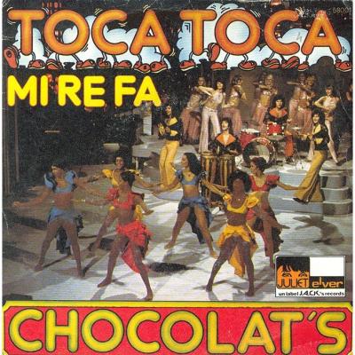 Toca Toca Mi Re Fa