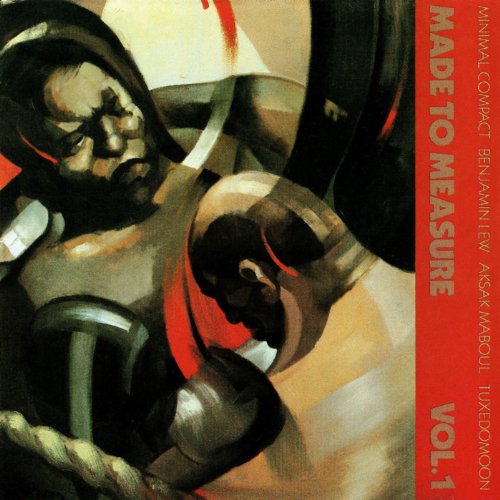 Made To Measure, Vol.1