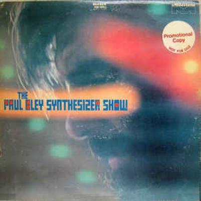 Synthesizer Show