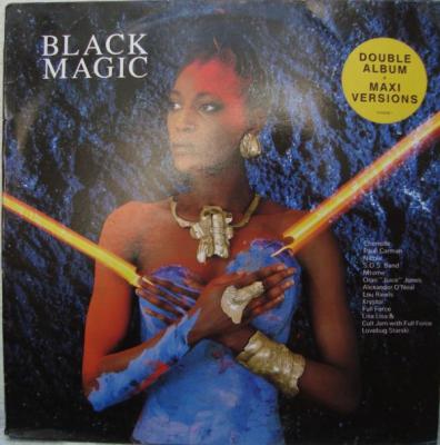 Black Magic