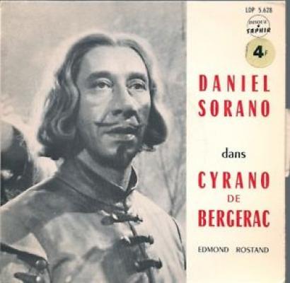 Cyrano De Bergerac