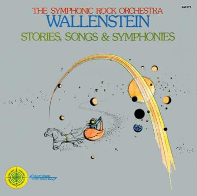 Stories, Songs & Symphonies