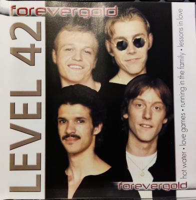 Forevergold / Greatest Hits