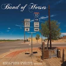 Sonic Ranch Sessions Rsd 2012
