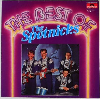 The Spotnicks