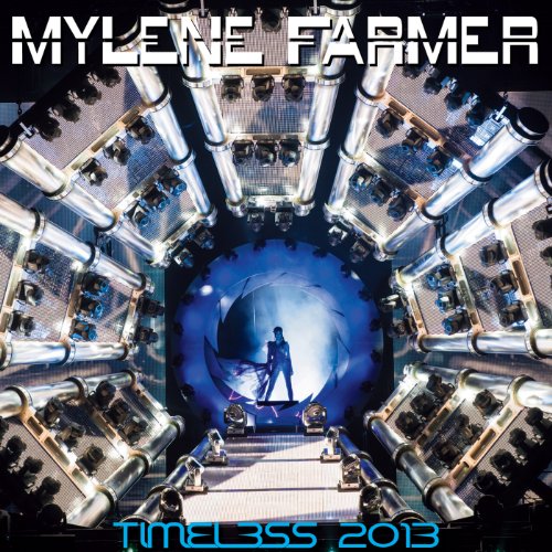 Timeless 2013 (2 Blu-ray)