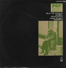 Doctor Dunbar's Prescription - Pop Blues Vol 4