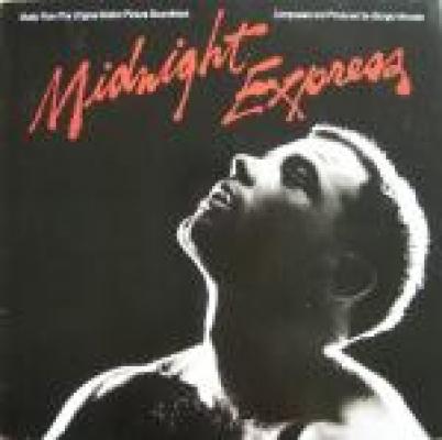Giorgio Moroder: Midnight Express - Music From The Original Motion Picture Soundtrack4? Champignelles 2018