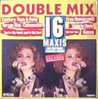 Double Mix