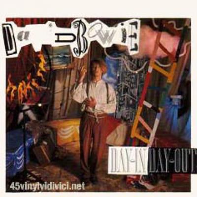 Day-in Day-out