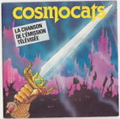 Cosmocats
