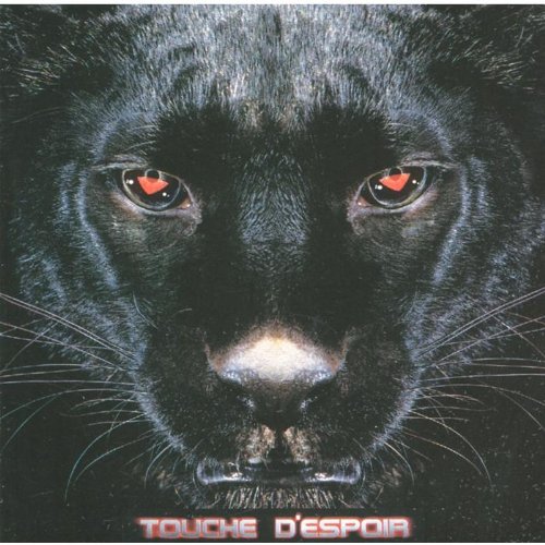 Touche D'espoir Ltd Ed