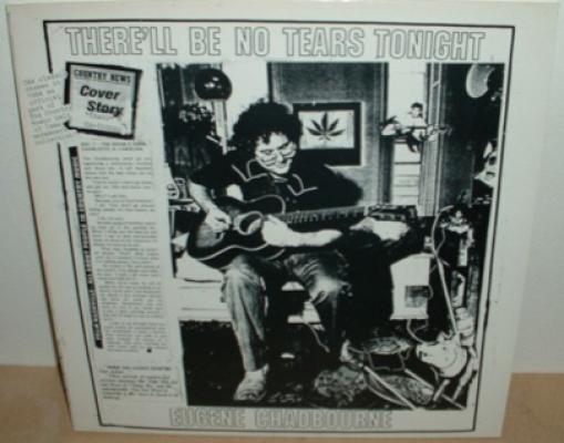 There'll Be No Tears Tonight