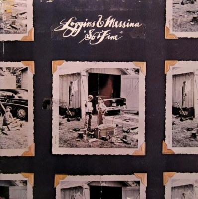 So Fine (pitman Pressing)