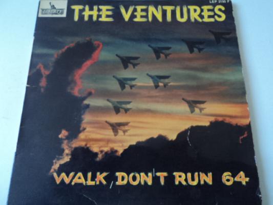 Walk-don't Run 64