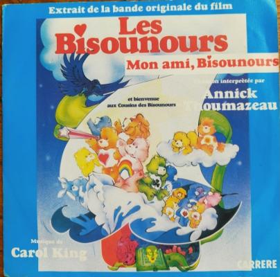 Les Bisounours