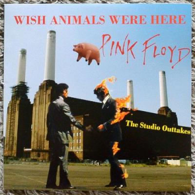 Wish Animalss Were Here