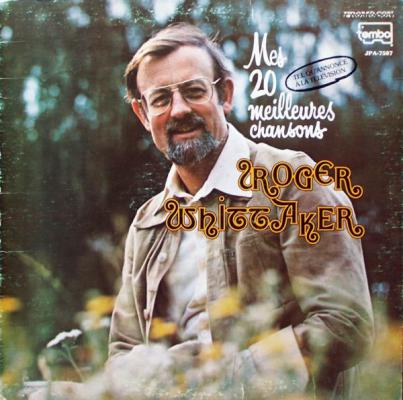 Mes 20 Meilleures Chansons