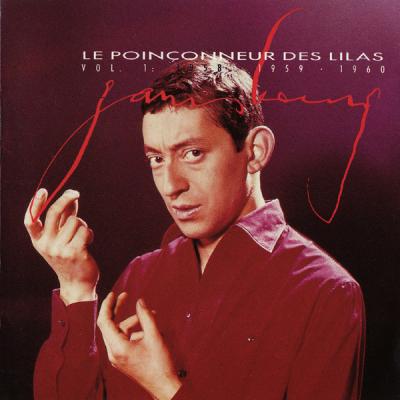 Le Poinçonneur Des Lilas