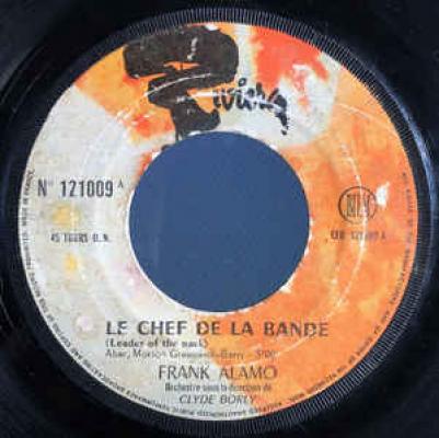 Le Chef De La Bande / Rien De Peut Plus M'empêcher