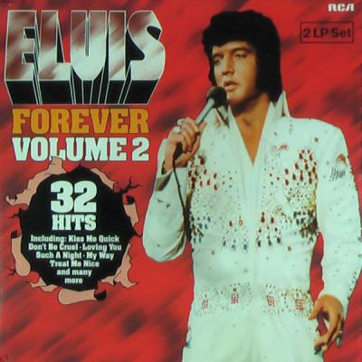 Elvis Forever Volume 2